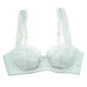  Cotton Love Mint Underwire Bra￥12,800→