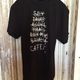 【FARLEY's】Hate Racism Tee ファーリーズ ヘイト ティ