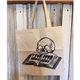 【Souvenir tote bag】LAST GASP