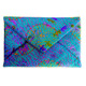 CARD CASE BLUE