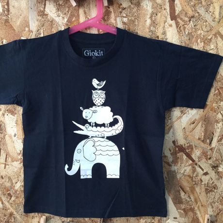 Giokit TS-ZOZO NAVY
