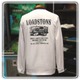 LOADSTONS「OLD CIRCUS」ロングTシャツ