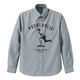 PUSH HOLIC Oxford shirts / UNOFFICIAL