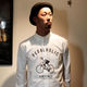 PEDAL HOLIC Oxford shirts / UNOFFICIAL