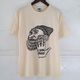 LIFERS   LIVING PROOF   T-SHIRT (NATURAL) 