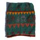 mash MS-ZERO-07 NECK WARMER (Green Mix)