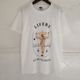  LIFERS   MOJO WORKIN   T-SHIRT (WHITE) 