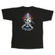 FUCT 5600 A TOAST TO DEATH S/S TEE (BLACK)