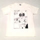 LIFERS HITCHHIKER T-SHIRT (WHITE)