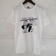  LIFERS   TONIC YOUTH   T-SHIRT (WHITE) 