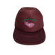 mash MS-BDNS-03 Baseball Cap (E/#2 BROWN)