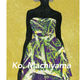 Ko. Machiyama作品集
