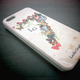 iphone5/5s　LG7