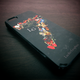 iphone5/5s　LG7 -Black-