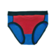 ORGANIC COTTON 100% SHORTS