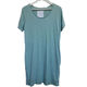 Sale!20%OFF!ロングTee blue