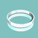 dual heart ring