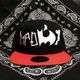 MAD MAN - Og Hand Paint Cap
