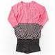 Rash Guard With Hot Pants (ラッシュガード1体型)　21W09/61S