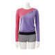 訳あり商品につき50％OFF!　　Rash　Guard with Hot Pants　【21W02/41S】　　　　　UVカットUPF50+ 　　　吸水速乾