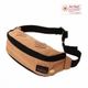 SUNDUCK 【BitterEnder × Sunduck 】Waist bag　【BROWN】