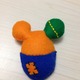 グーフィー バッチ