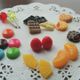 スイーツデコパーツセット