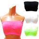 NEON BRA TOP