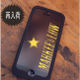 Firestone★iPhone5/5s用ケース