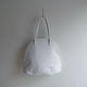 MB007 SHELL BAG  size ( S )