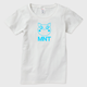 MNT Tシャツ レディース　001