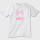 MNT Tシャツ メンズ　002