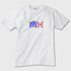 MNTcreate K&K Tシャツ メンズ　003