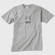 MNT Tシャツ メンズ　003