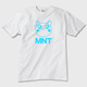 MNT Tシャツ メンズ　001