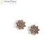 【送料無料】Star Bijou Pierced (b0018)