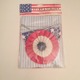 Stars and Stripes patriotic(45-0582)