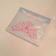 Little Dancers Party tiaras(45-0835)