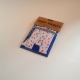 Toot Sweet Spotty Garland(45-0885)