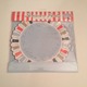 parisian cake stand(45-0283)