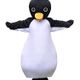 ペンギン着ぐるみ　ペンギン　キグルミ　コスチューム