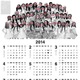 Sotsureme 2014 Calendar Poster