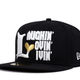 LOWERES x MATENRO x Newera 3L CAP