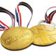 GOLD MEDAL CHOCOLATE 6 PIECE PACK