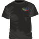 3JIGEN POCKET T-SHIRT feat. FLATLUX