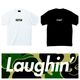 CAMO LAUGHIN' BOX-T
