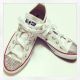 ladys converse deco （higucut＆lowcut）