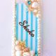 Shell&starfishcase B
