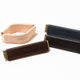 Multipurpose Flat Spring Leather Clip