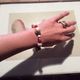 Cotton pearl Bracelet